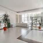 Apartment Siesta Arkadia