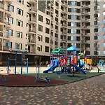 Siesta Arkadia Apartament