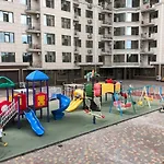 Siesta Arkadia Apartament