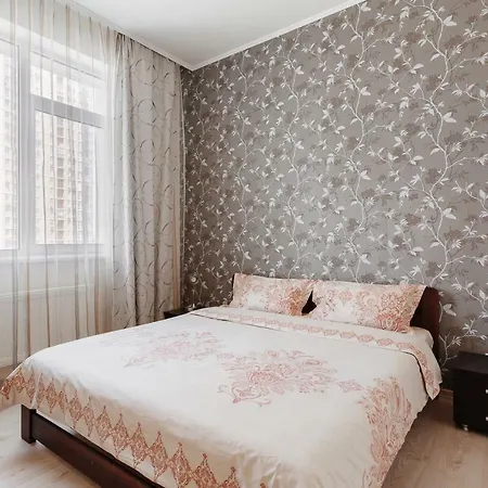Апартаменты Siesta Arkadia