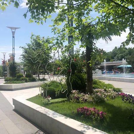 Siesta Arkadia Apartman