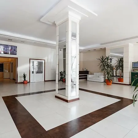 Siesta Arkadia Odessza