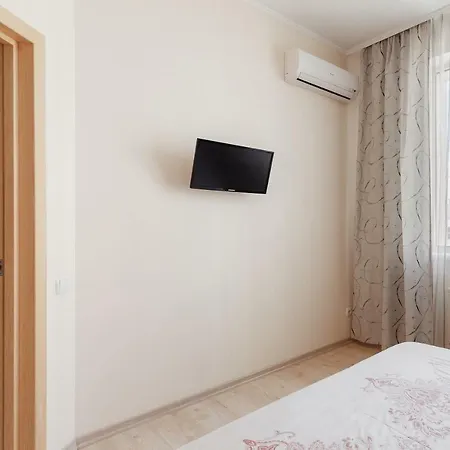 Siesta Arkadia