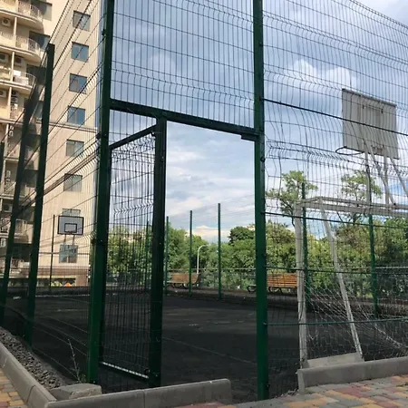 Siesta Arkadia Apartman *