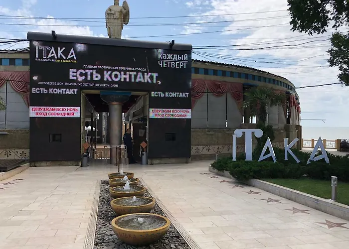 Apartman Siesta Arkadia *