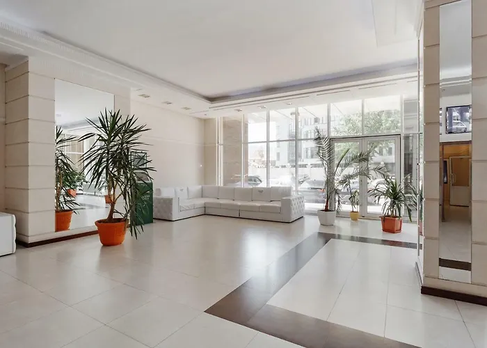 Apartman Siesta Arkadia