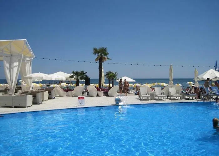 Apartment Siesta Arkadia *