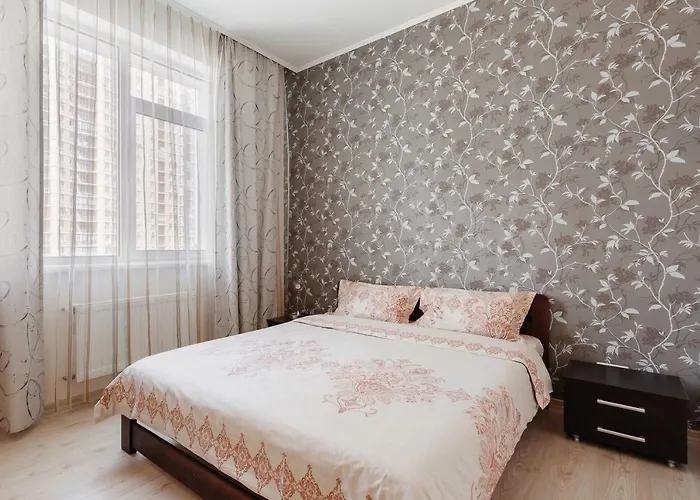 Apartman Siesta Arkadia