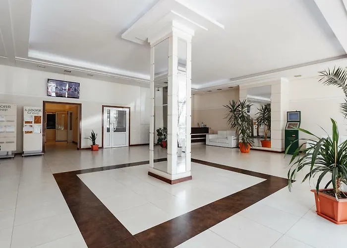 Siesta Arkadia Odesa