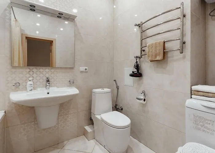 Apartment Siesta Arkadia *