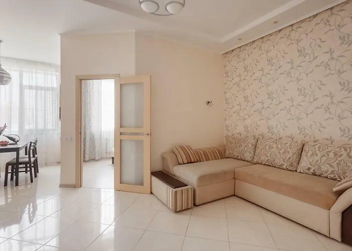 Siesta Arkadia * Odesa