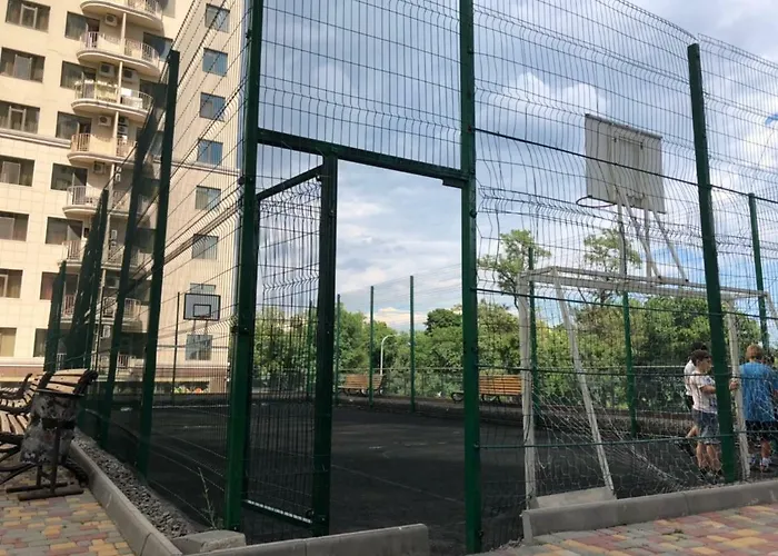 Siesta Arkadia Apartman *