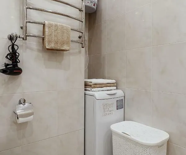 Siesta Arkadia Apartman *