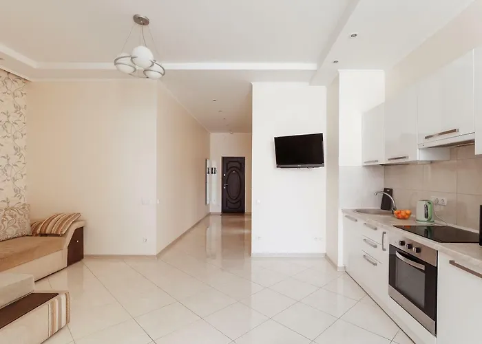 Siesta Arkadia * Odessza