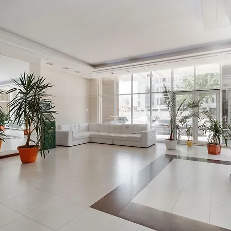 Appartement Siesta Arkadia