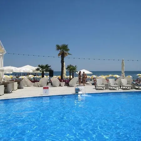 Appartement Siesta Arkadia *